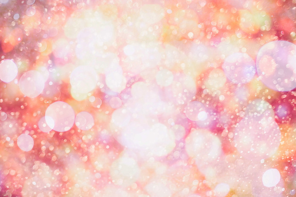 Святковий елегантний абстрактний фон з боке світлом і зірками Текстура
 - Фото, зображення