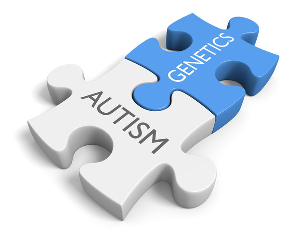 Il legame tra genetica e disturbo mentale autismo
 - Foto, immagini