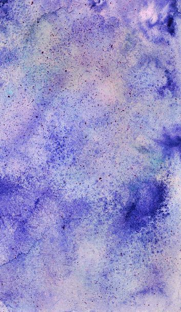 Water Color Background. Abstract art hand paint - Fotografie, Obrázek