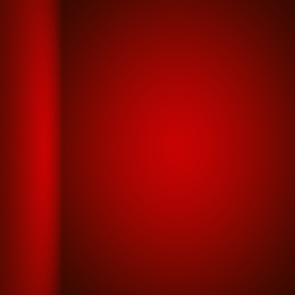 diseño abstracto de diseño de fondo rojo, plantilla web con suave
 - Foto, imagen