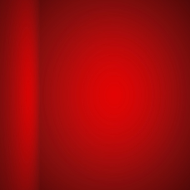 absztrakt piros háttér layout design, web sablon sima - Fotó, kép