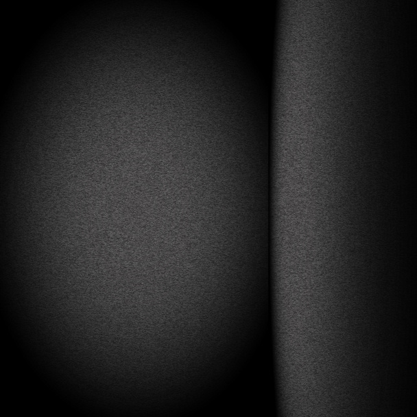 Чёрный градиентный фон
 - Фото, изображение