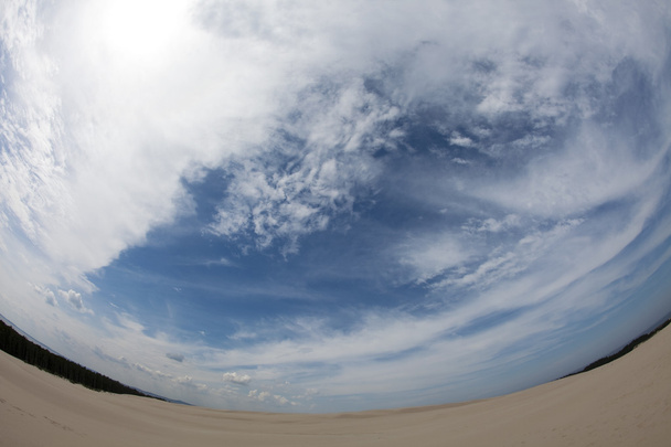 sivatagi háttér - Fotó, kép