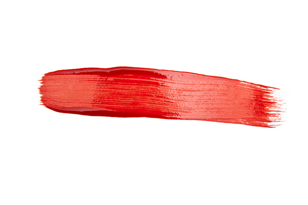 Farbe farbfächer pinsel farbtopf renovieren heimwerker baumarkt - Zdjęcie, obraz