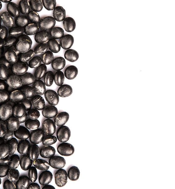 Black Beans - Photo, Image