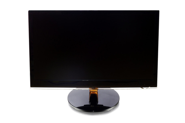 monitor del computer con schermo vuoto - Foto, immagini