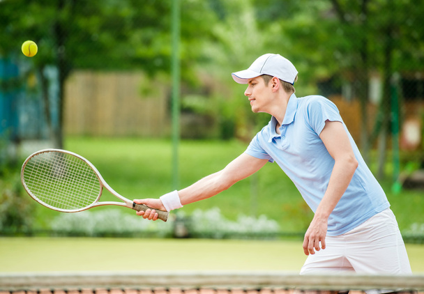 Tennis - Фото, изображение