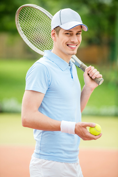 Tennis - Valokuva, kuva