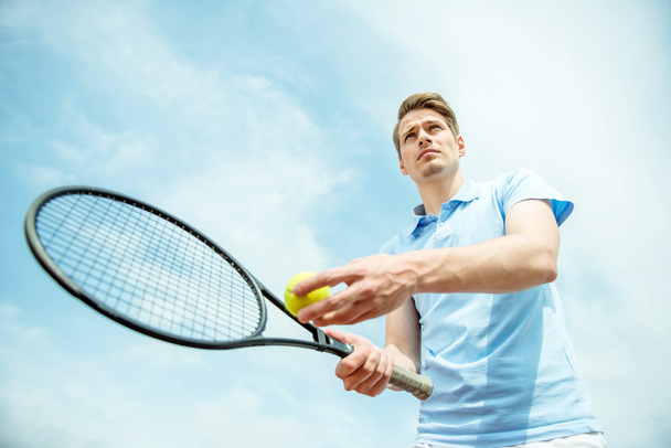 Tennis - Foto, Imagen