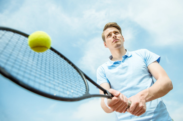 Tennis - Photo, Image