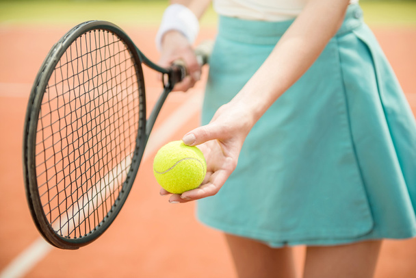 Tennis - Fotoğraf, Görsel