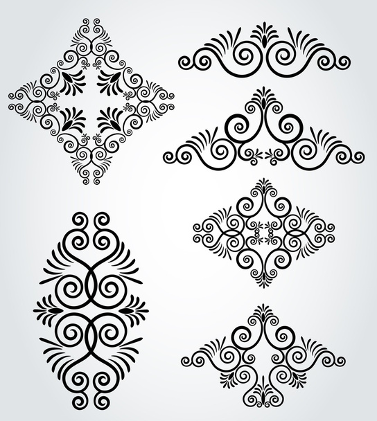 Pattern background - Foto, afbeelding