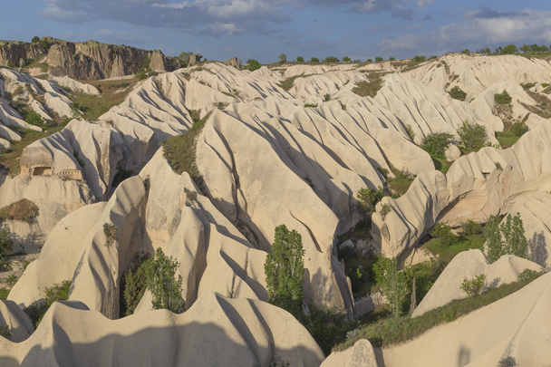 Cappadocia landscape, Turkey - Fotografie, Obrázek