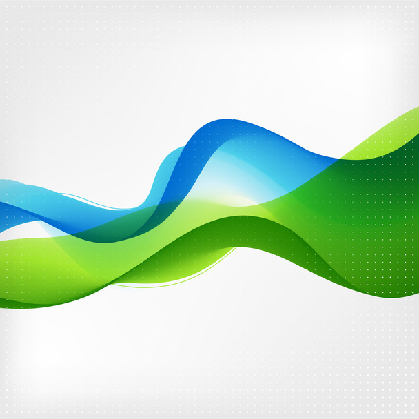 Abstract colorful line vector background - Вектор,изображение
