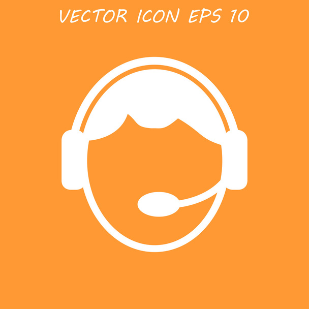 icono de soporte
 - Vector, Imagen