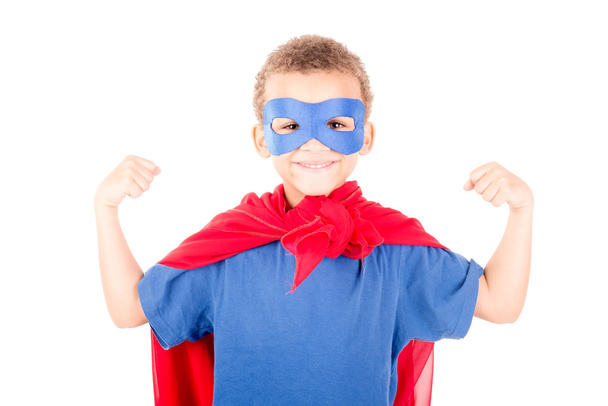 superhero - Фото, изображение