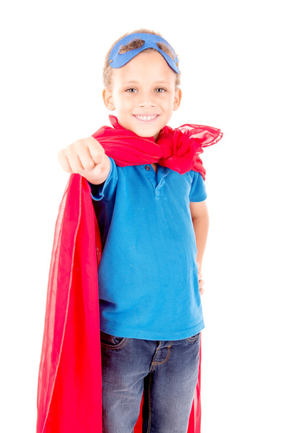 superbohater - Zdjęcie, obraz