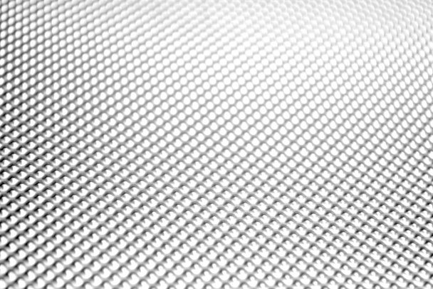 textura de aluminio metálico ligero
 - Foto, Imagen