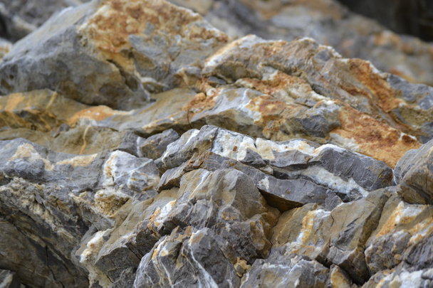 Pedras rochas e penhascos fundos
 - Foto, Imagem