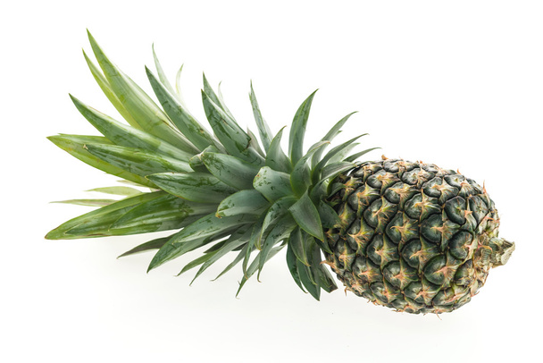 čerstvé ananasové ovoce - Fotografie, Obrázek