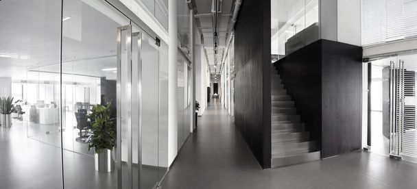 Moderno ufficio interno - Foto, immagini