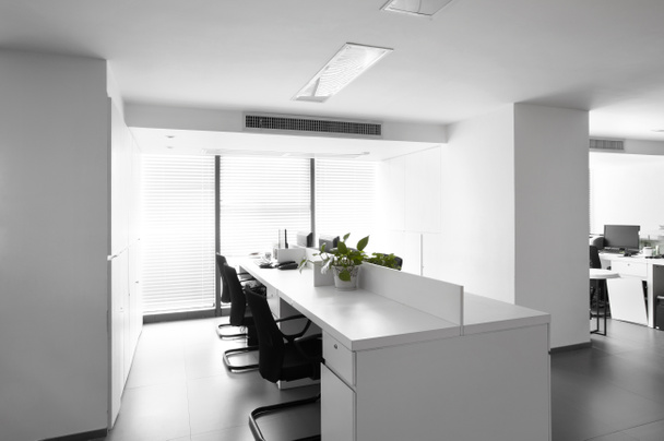 Interior de escritório moderno - Foto, Imagem