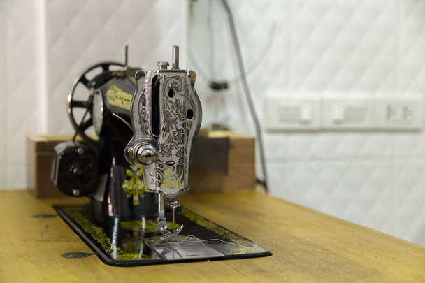 sewing machine  - Photo, Image
