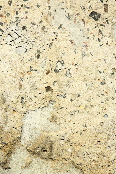 Cement wall texture background - Valokuva, kuva