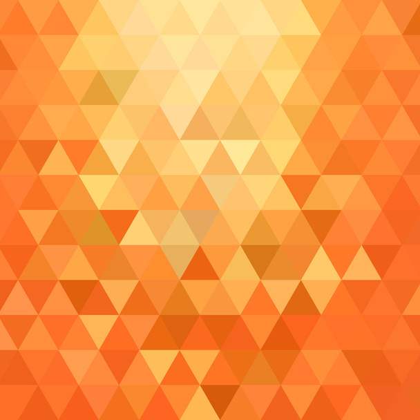 astratto triangolo geometrico sfondo - Vettoriali, immagini