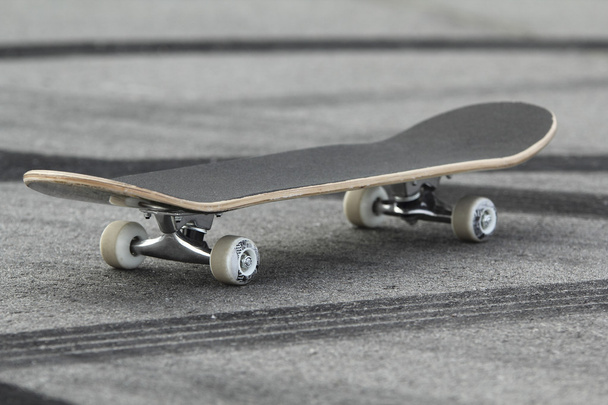 Skateboard - Photo, Image