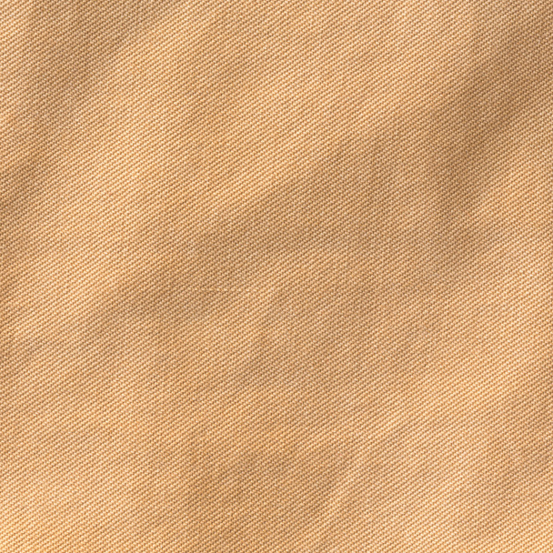 brown fabric texture background, material of textile industrial - Photo, Image