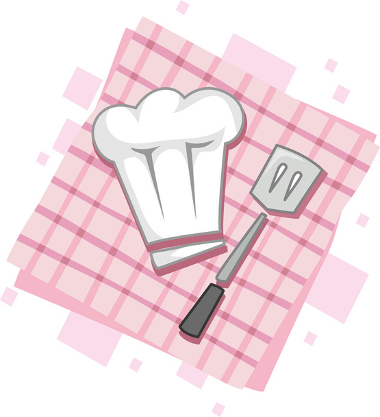 icono del chef
 - Foto, Imagen