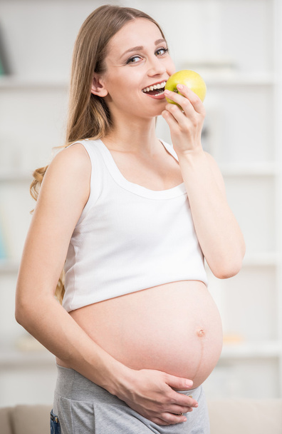 Pregnancy - Zdjęcie, obraz