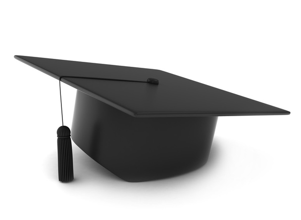 Graduation Cap - Photo, Image