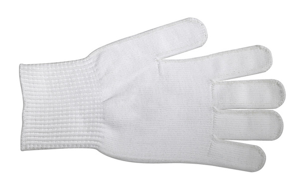 Katoen handschoenen - Foto, afbeelding