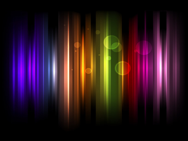 Rainbow Light - Fotografie, Obrázek