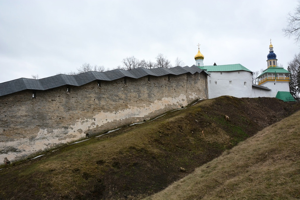 The fortress of the Pechorsky monastery - Photo, Image