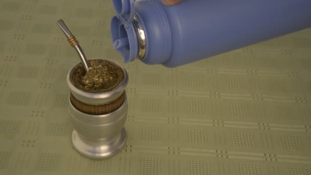 Mate Serving - Footage, Video