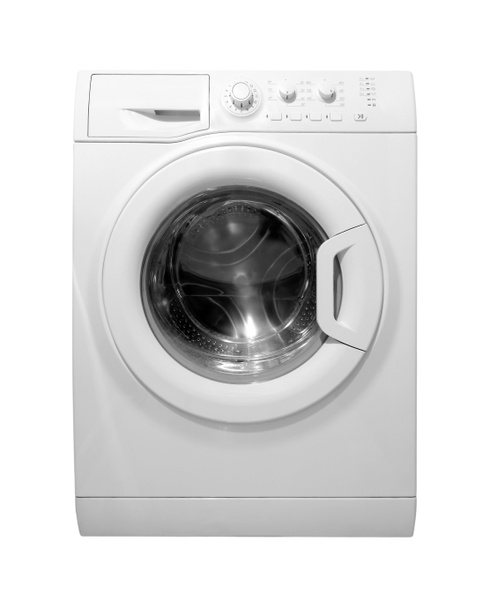 Waschmaschine - Foto, Bild