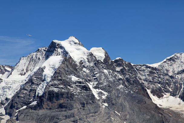 Mount schilthorn göster - Fotoğraf, Görsel