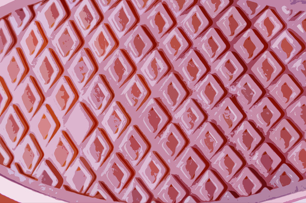 Güzel renkli ayakkabı kat arka plan dokusu - Fotoğraf, Görsel