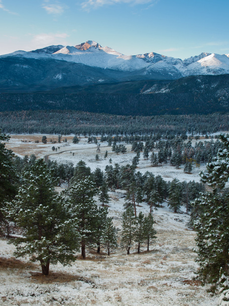 Rocky Mountain National Park - Photo, Image