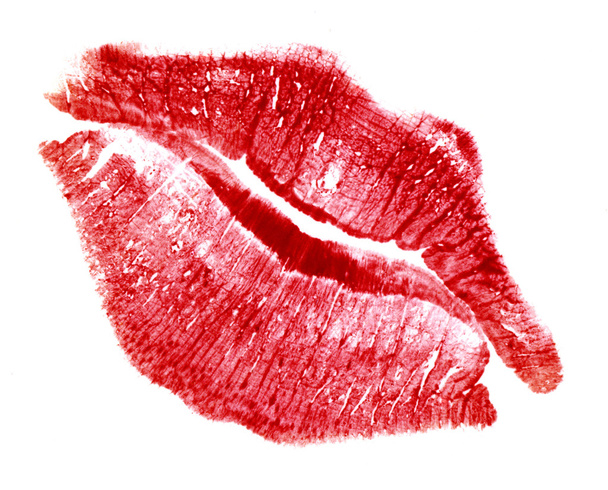 Bacio perfetto
 - Foto, immagini