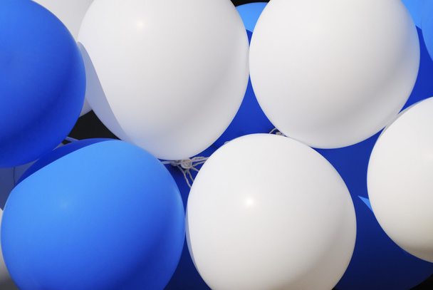 μπαλόνια - Φωτογραφία, εικόνα