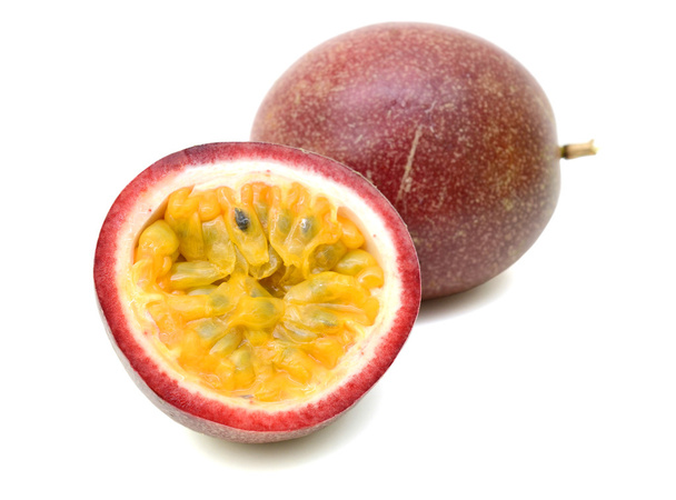 Fruta de la pasión
 - Foto, imagen