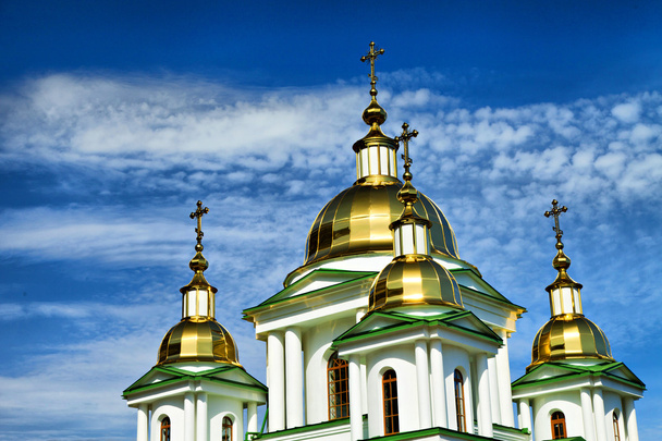 Orthodox church - Fotografie, Obrázek