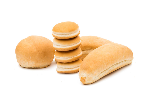  petits pains  - Photo, image
