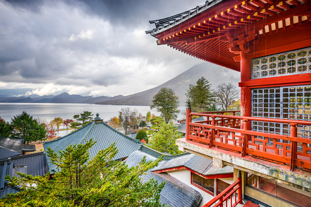 Nikko, Japonsko  - Fotografie, Obrázek