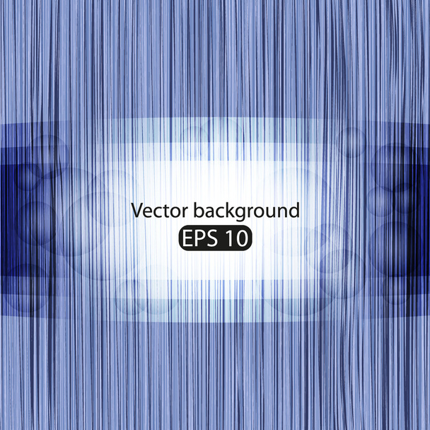 Vector Abstract background - Vektör, Görsel