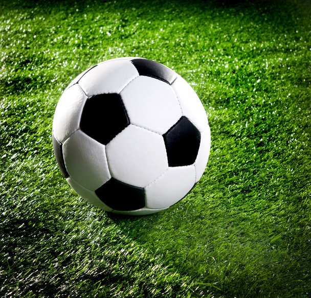 Soccer ball - Foto, afbeelding